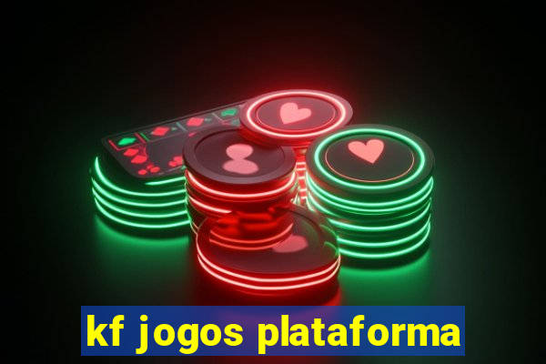 kf jogos plataforma