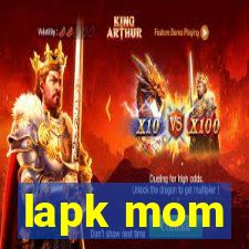 lapk mom