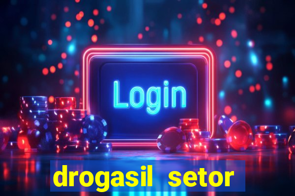 drogasil setor bueno telefone