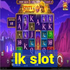 lk slot