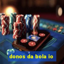 donos da bola io