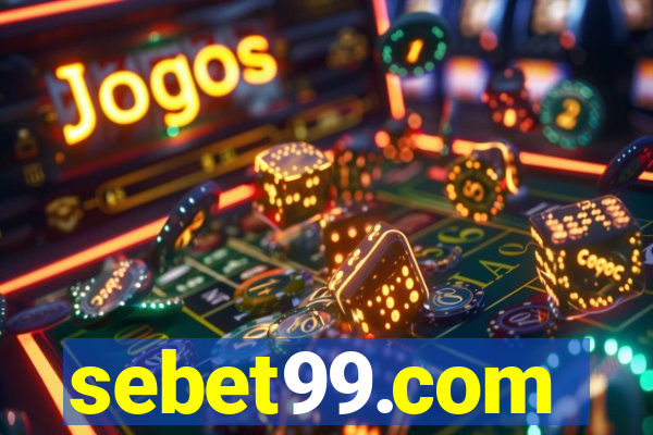 sebet99.com