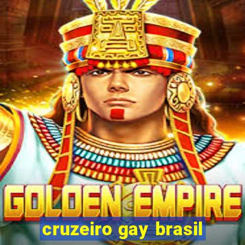 cruzeiro gay brasil