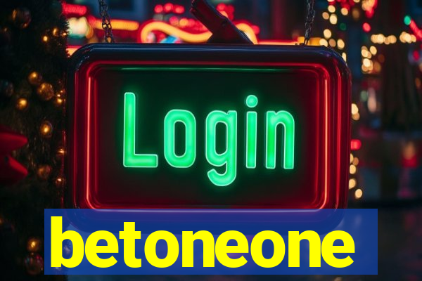 betoneone