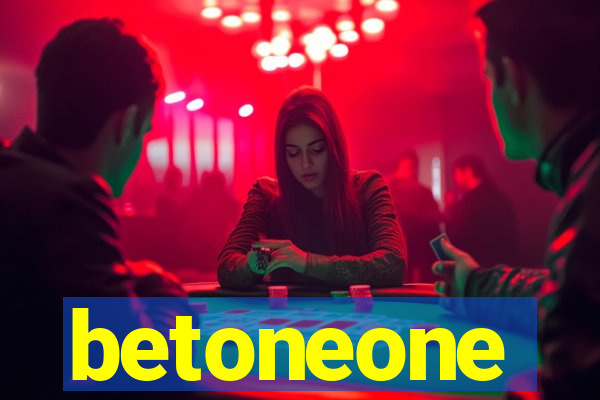 betoneone