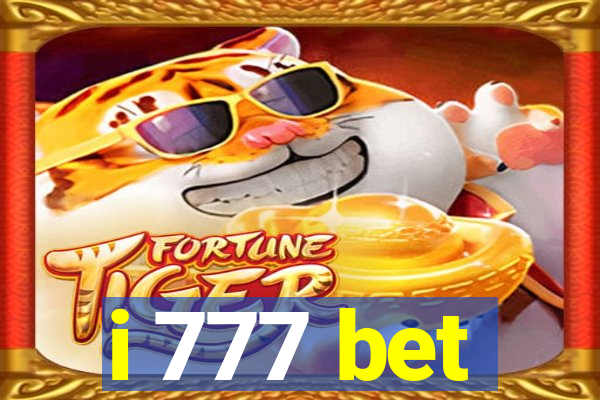 i 777 bet