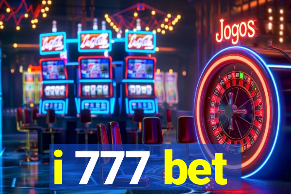 i 777 bet