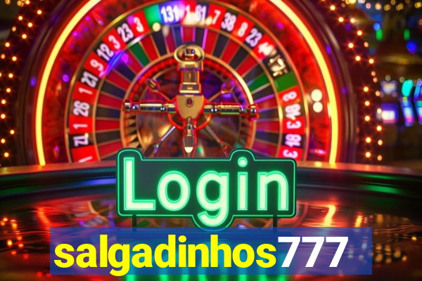 salgadinhos777