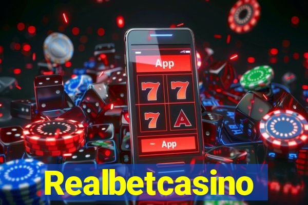 Realbetcasino