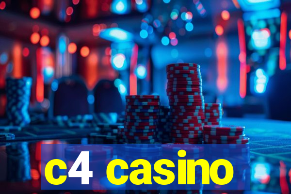 c4 casino