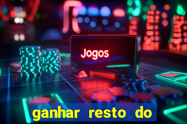 ganhar resto do jogo 2-1 betano