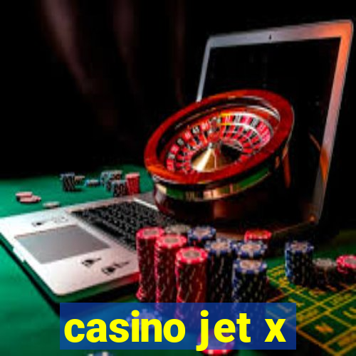 casino jet x