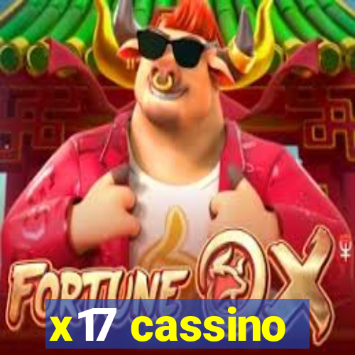 x17 cassino