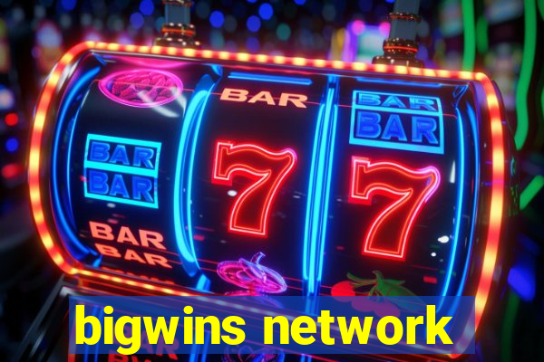 bigwins network