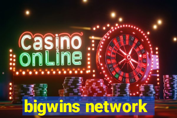 bigwins network