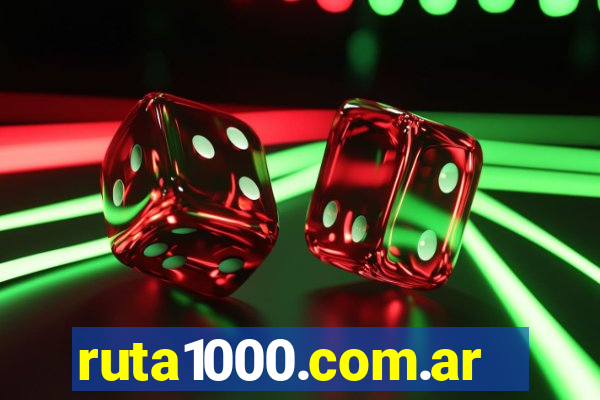 ruta1000.com.ar