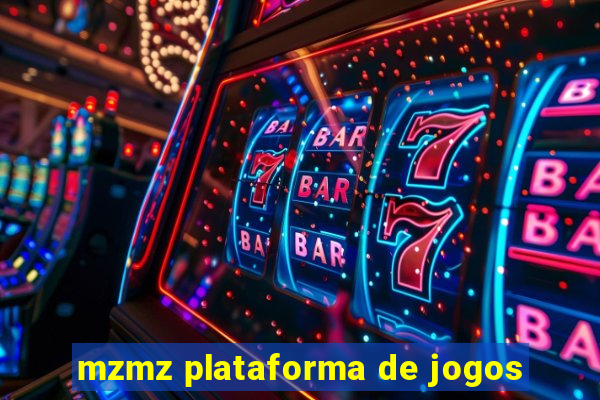 mzmz plataforma de jogos