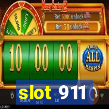 slot 911