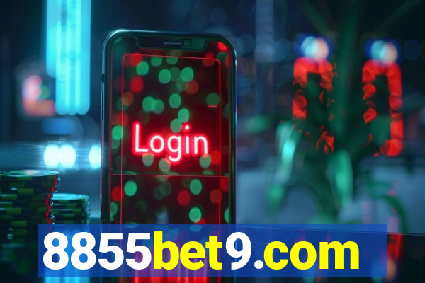 8855bet9.com