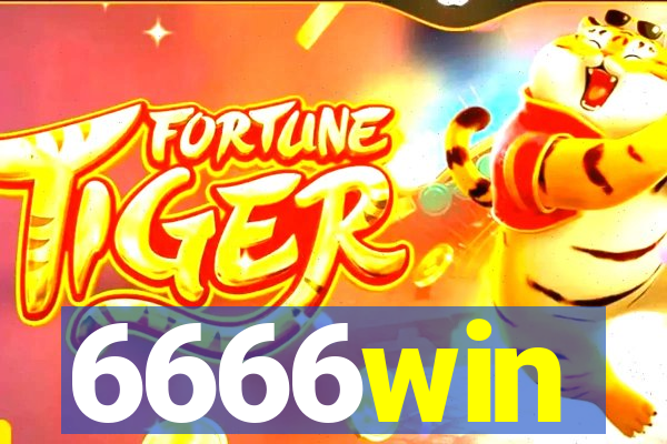 6666win