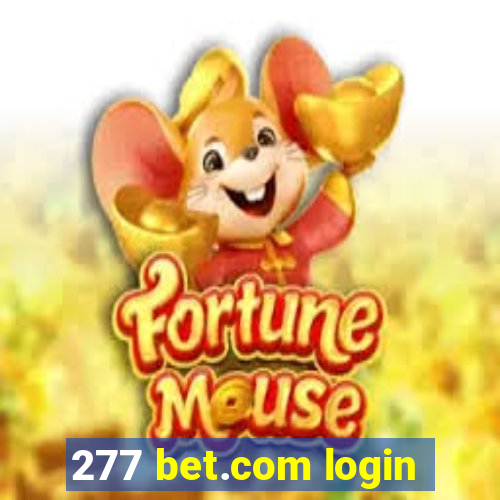 277 bet.com login