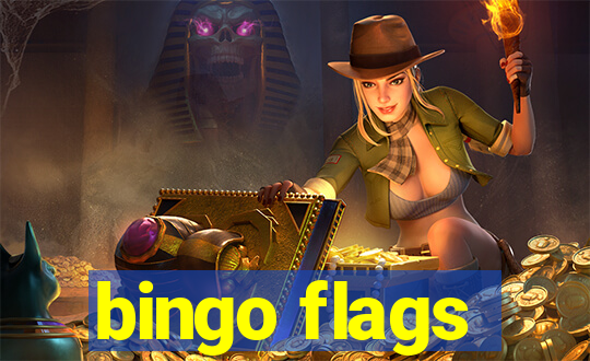 bingo flags