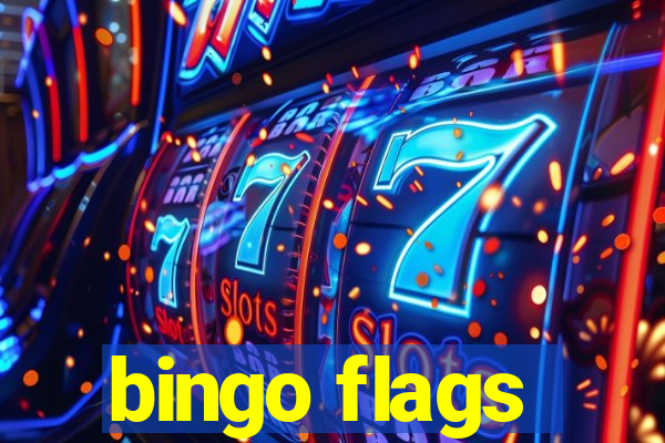 bingo flags