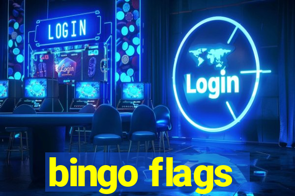 bingo flags