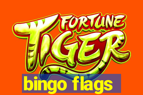 bingo flags