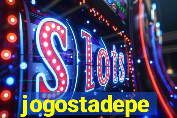 jogostadepe