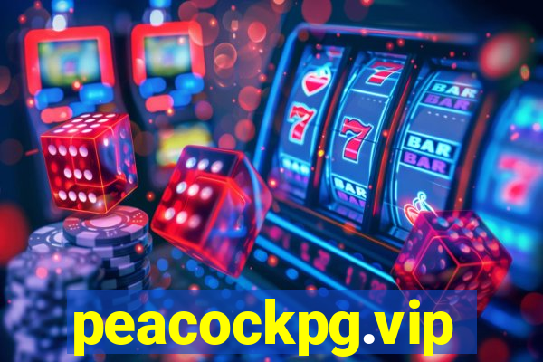 peacockpg.vip