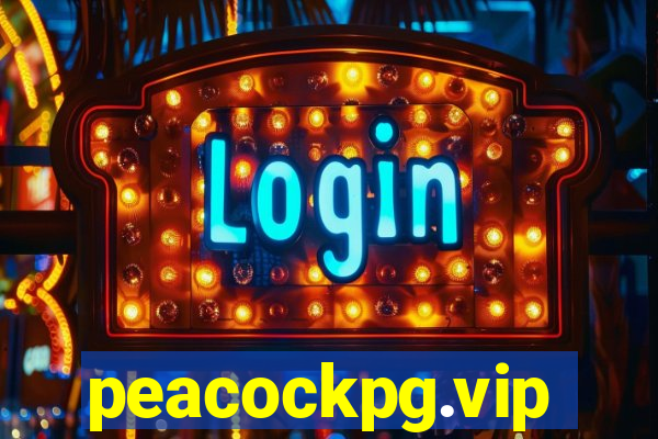 peacockpg.vip