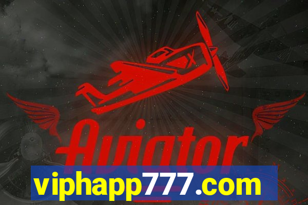 viphapp777.com