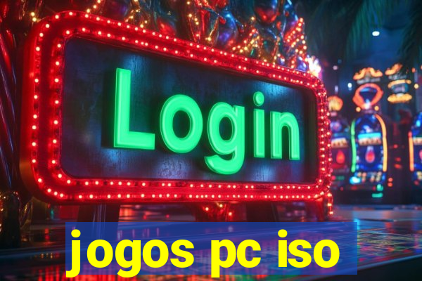 jogos pc iso