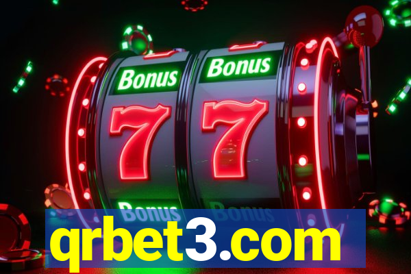 qrbet3.com