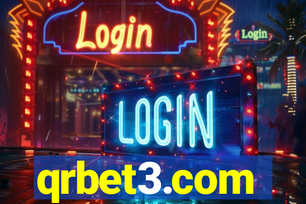 qrbet3.com