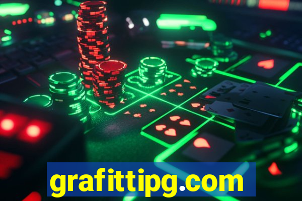 grafittipg.com