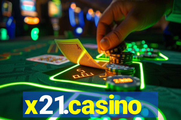 x21.casino