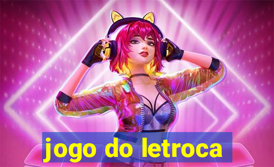 jogo do letroca