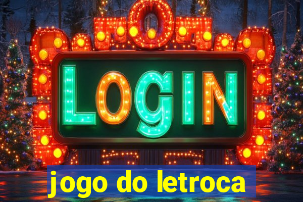 jogo do letroca