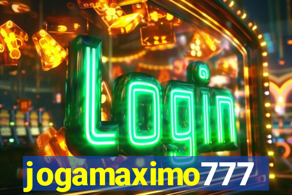 jogamaximo777