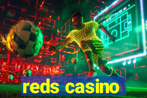 reds casino