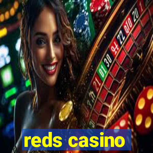 reds casino