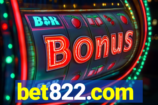 bet822.com