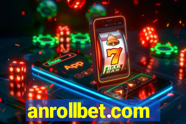 anrollbet.com