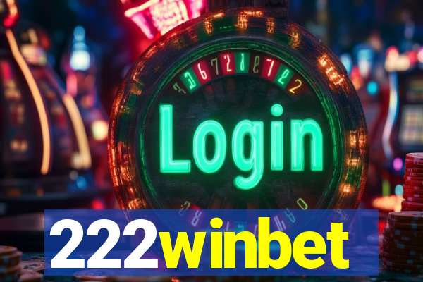 222winbet