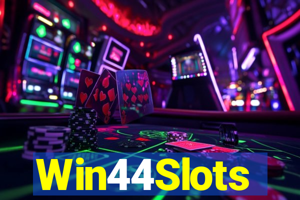 Win44Slots