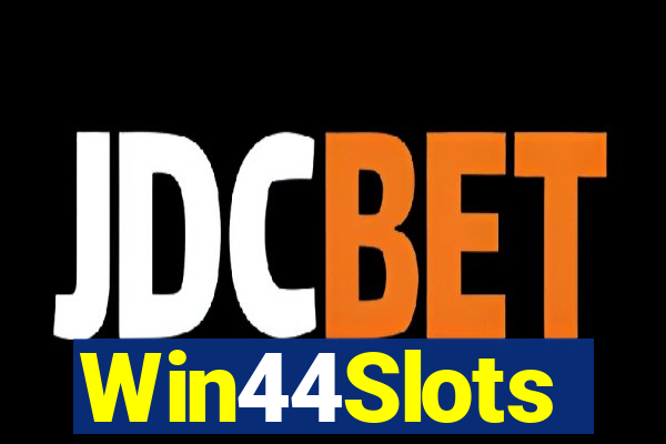 Win44Slots