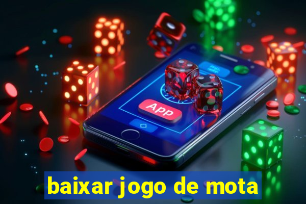 baixar jogo de mota