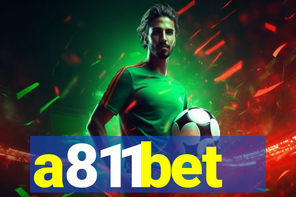 a811bet